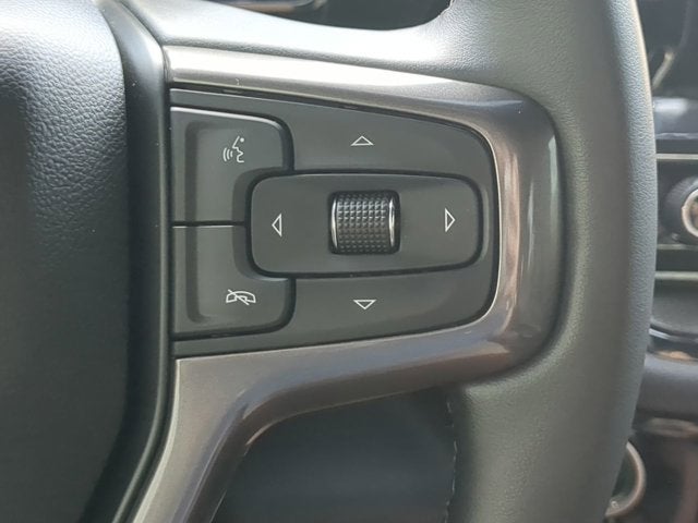 2024 Chevrolet Silverado 2500HD ZR2