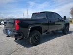 2024 Chevrolet Silverado 2500HD ZR2
