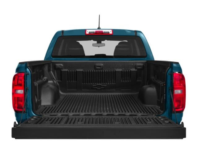 2019 Chevrolet Colorado 4WD Work Truck