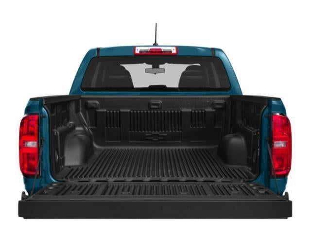 2019 Chevrolet Colorado 4WD Work Truck