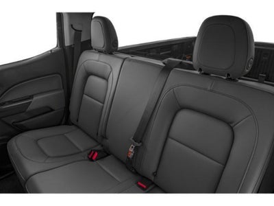 2019 Chevrolet Colorado 4WD Work Truck