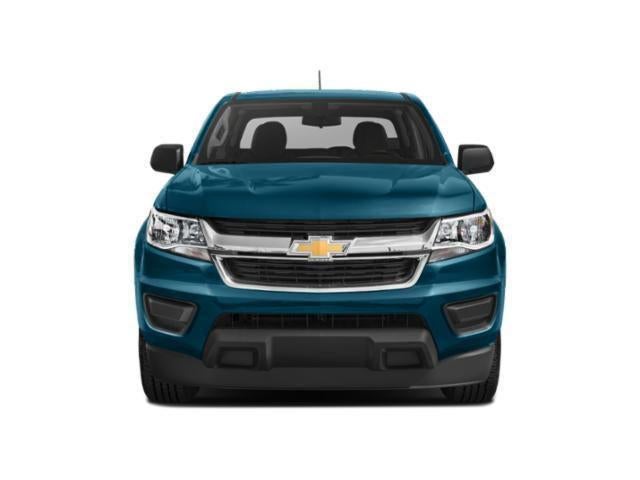 2019 Chevrolet Colorado 4WD Work Truck