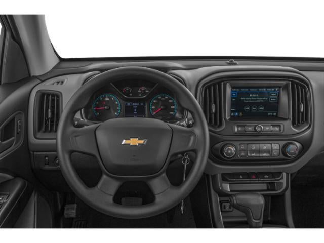 2019 Chevrolet Colorado 4WD Work Truck