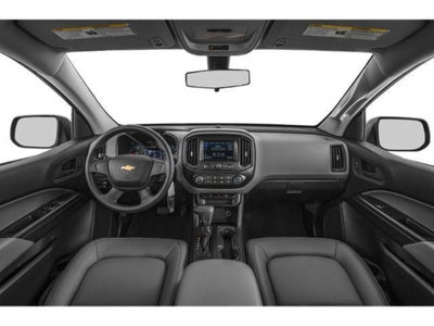 2019 Chevrolet Colorado 4WD Work Truck