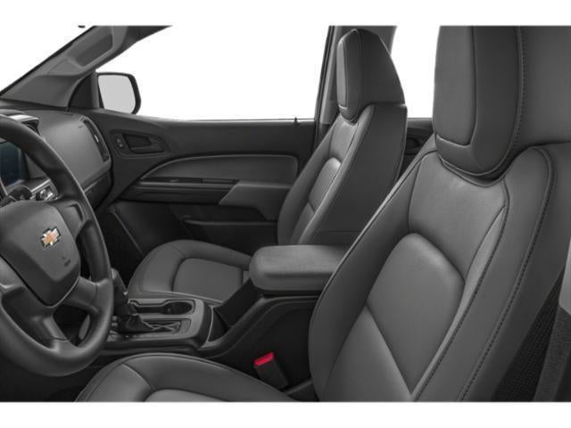 2019 Chevrolet Colorado 4WD Work Truck