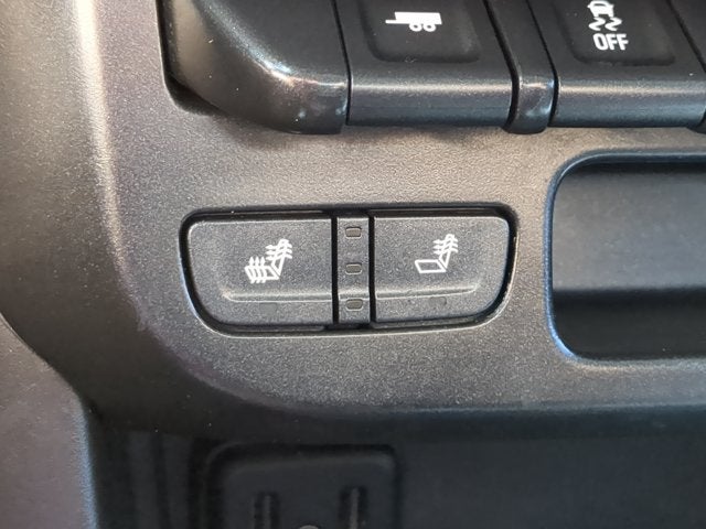 2021 Chevrolet Colorado 4WD Z71