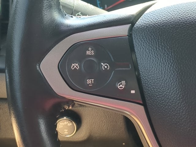 2021 Chevrolet Colorado 4WD Z71