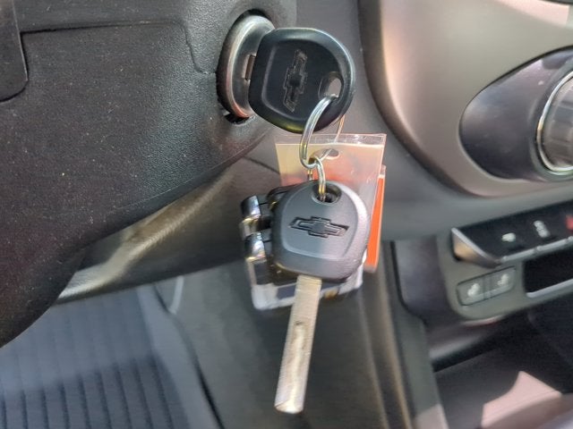 2021 Chevrolet Colorado 4WD Z71