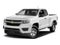 2018 Chevrolet Colorado 4WD Work Truck