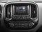 2018 Chevrolet Colorado 4WD Work Truck