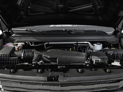 2018 Chevrolet Colorado 4WD Work Truck