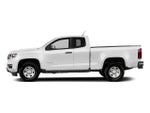 2018 Chevrolet Colorado 4WD Work Truck