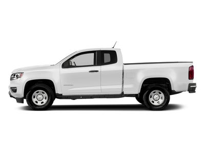 2018 Chevrolet Colorado 4WD Work Truck