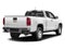 2018 Chevrolet Colorado 4WD Work Truck