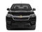 2018 Chevrolet Colorado 4WD Work Truck