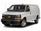 2018 Chevrolet Express 2500 Work Van