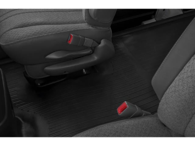 2018 Chevrolet Express 2500 Work Van