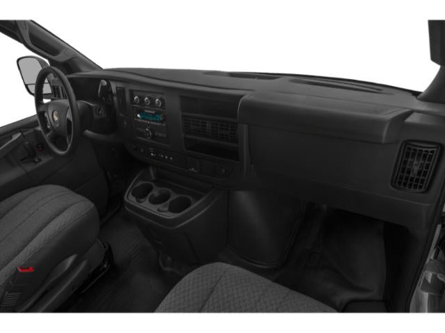 2018 Chevrolet Express 2500 Work Van