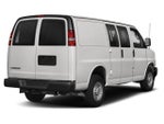 2018 Chevrolet Express 2500 Work Van