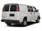 2018 Chevrolet Express 2500 Work Van