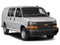 2018 Chevrolet Express 2500 Work Van