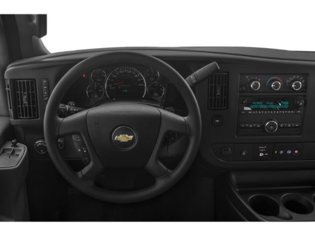 2018 Chevrolet Express 2500 Work Van