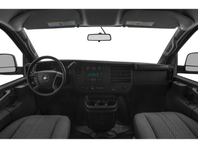 2018 Chevrolet Express 2500 Work Van