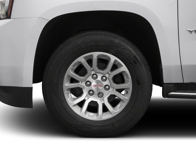 2016 GMC Yukon SLE