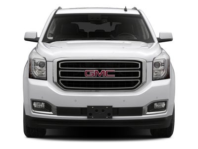 2016 GMC Yukon SLE