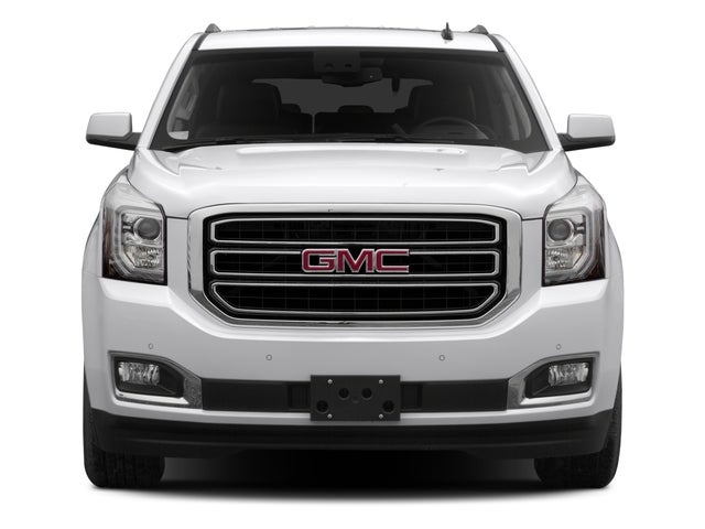 2016 GMC Yukon SLE