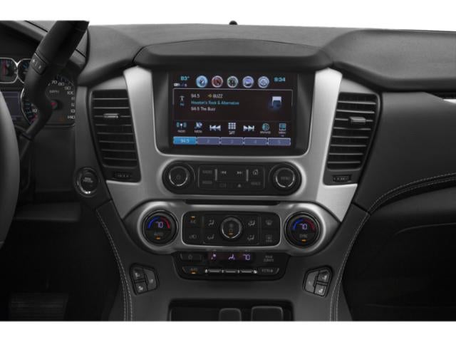 2018 GMC Yukon SLE