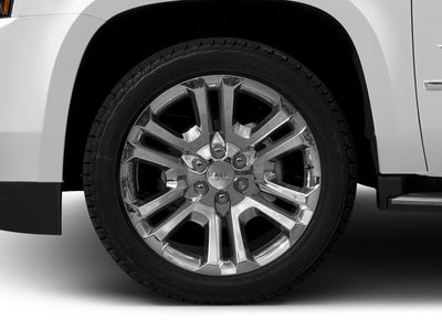 2018 GMC Yukon SLE