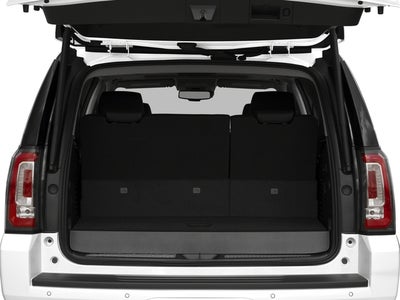 2018 GMC Yukon SLE