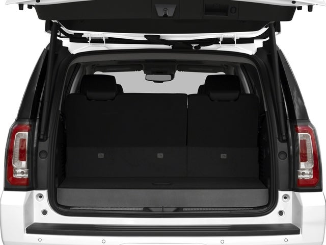 2018 GMC Yukon SLE