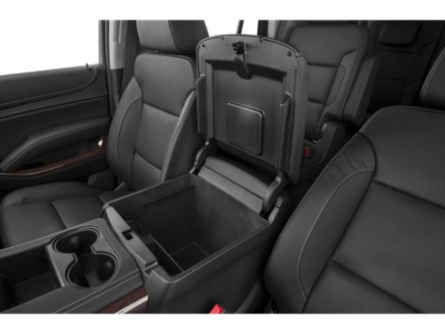 2018 GMC Yukon SLE