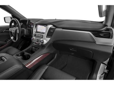 2018 GMC Yukon SLE