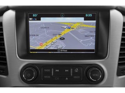 2018 GMC Yukon SLE