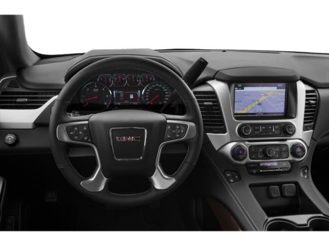 2018 GMC Yukon SLE