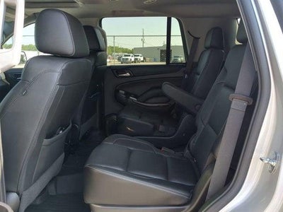 2019 GMC Yukon SLT