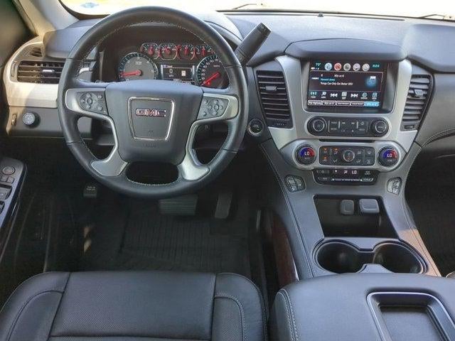 2019 GMC Yukon SLT