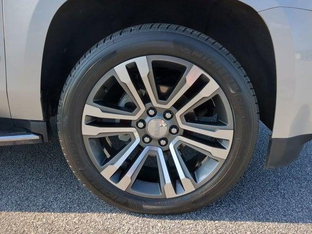 2019 GMC Yukon SLT