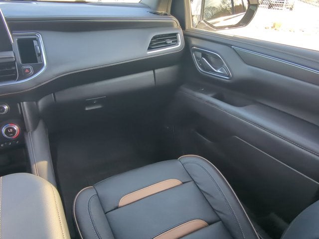 2023 GMC Yukon XL AT4