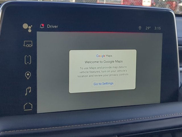 2023 GMC Yukon XL AT4