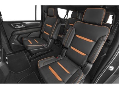 2024 GMC Yukon XL AT4