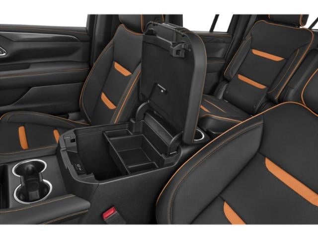 2024 GMC Yukon XL AT4