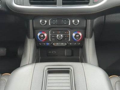 2024 GMC Yukon XL AT4