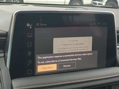 2024 GMC Yukon XL AT4