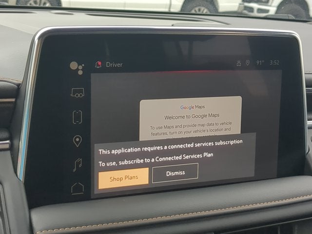 2024 GMC Yukon XL AT4