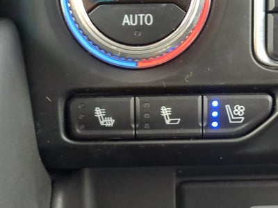2024 GMC Yukon XL AT4