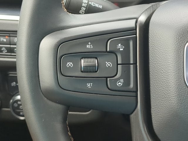 2024 GMC Yukon XL AT4